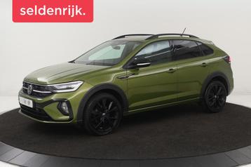 Volkswagen Taigo 1.5 TSI R Line | Stoelverwarming | Camera | beschikbaar voor biedingen