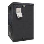 Goedkope Kweektent | Grow box | Kweekspullen | Grow tent |, Verzenden, Nieuw, Smart-lovers, Euromarkt 40 2408BL alphen aan den rijn