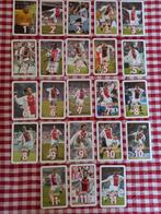 Ajax Vintage Trading Cards 2003, Verzenden, Gebruikt, Ajax, Poster, Plaatje of Sticker