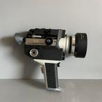 Fujica Z600 Single 8 camera, Camera, Ophalen of Verzenden, 8mm