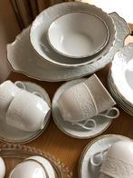 Prinzess Gold Edition Servies, Ophalen, Zo goed als nieuw, Overige stijlen, Porselein