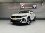 Volkswagen T-Roc 1.5 TSI R-LINE/IQ LIGHT/IQ DRIVE/CAM/PDC/KE, Euro 6, 4 cilinders, 150 pk, Adaptive Cruise Control