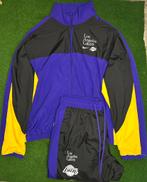 Nike Lakers Courtside Trainingspak – Maat L, Kleding | Heren, Sportkleding, Maat 52/54 (L), Blauw, Nike, Nieuw