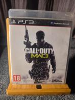 Call of Duty MW3 - PS3, Spelcomputers en Games, Games | Sony PlayStation 3, Online, Gebruikt, Vanaf 18 jaar, Shooter