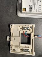Bosch EasyControl CT200 + Nefit Interface, Ophalen of Verzenden, Slimme thermostaat, Gebruikt
