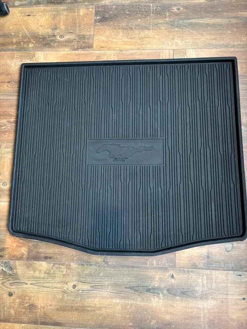 Te koop all weather mat voor Ford Mustang Mach E, Auto diversen, Kofferbakmatten, Nieuw, Ophalen of Verzenden