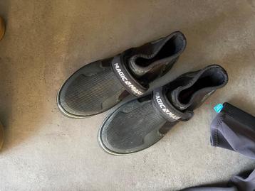 Surfschoenen of zeilschoenen 38/39 beschikbaar voor biedingen