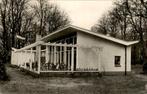 Loosduinen - Theeschenkerij Ockenburgh, Ophalen of Verzenden, 1920 tot 1940, Gelopen, Zuid-Holland