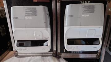 epson eb 460  2x beschikbaar voor biedingen