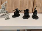 Warhammer ork squighog Boyz, Ophalen of Verzenden, Zo goed als nieuw, Warhammer, Figuurtje(s)
