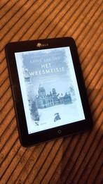 Icarus Illumina E654BK E-reader - Android met Playstore, Computers en Software, E-readers, Ophalen of Verzenden