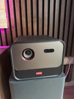 Beamer, Ophalen, Zo goed als nieuw