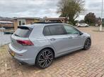 Volkswagen Golf 2.0 TSI 245pk - Full Option, Auto's, 730 kg, 1363 kg, Zwart, 4 cilinders