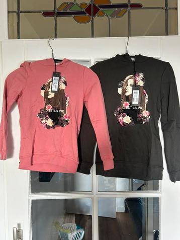 Partij kinderkleding beschikbaar voor biedingen