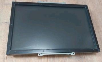 LCD touchscreen DJ monitor, inbouw, aanraakscherm 19" beschikbaar voor biedingen
