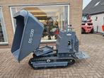 Briggs en Stratton Rupsdumper! Swivel draaikrans hinowa mess, Zakelijke goederen, Machines en Bouw | Kranen en Graafmachines, Wiellader of Shovel