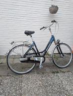Gazelle Davos - 7 versnellingen - Opknapper, Fietsen en Brommers, Fietsen | Dames | Damesfietsen, Ophalen, Gebruikt, Gazelle, Versnellingen