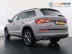 Skoda Kodiaq 1.5 TSI Sportline Business Panorama Dak | Camer, 4 cilinders, 150 pk, Electronic Stability Program (ESP), Origineel Nederlands