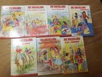 Boeken van - de Drieling, Boeken, Ophalen, Gelezen