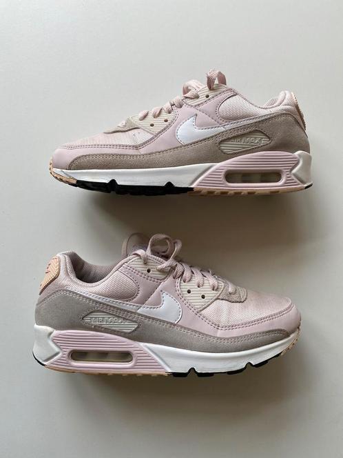 Nike Air Max 90 maat 40, Kleding | Dames, Schoenen, Gedragen, Sneakers of Gympen, Wit, Ophalen of Verzenden