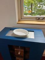 Compleet Wedgwood servies, Ophalen
