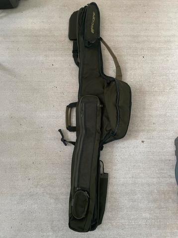 Nash Scope Foudraal 9ft - Hengel Bescherming beschikbaar voor biedingen