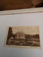 DE STEEG KASTEEL MIDDACHTEN, Verzamelen, Ansichtkaarten | Nederland, Ophalen of Verzenden, Voor 1920, Gelderland
