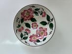 VINTAGE SCHAALTJE "IRISH ROSE" EN " PLATEEL GOUDA", Ophalen of Verzenden