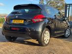 Peugeot 208 1.2 PureTech Active NAVIGATIE CRUISE CTRL NAP DE, Auto's, Voorwielaandrijving, Gebruikt, 1199 cc, 82 pk