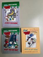 Club Donald Duck - Hardcover Collectie, Boeken, Meerdere stripboeken, Ophalen of Verzenden, Zo goed als nieuw