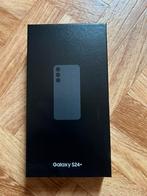 Samsung Galaxy S24+ zwart 256 GB - 12 GB RAMNIEUW, Android OS, Overige modellen, Ophalen of Verzenden, Zo goed als nieuw