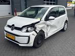 Volkswagen Up! 1.0 BMT move up!, Volkswagen, Wit, Handgeschakeld, 999 cc