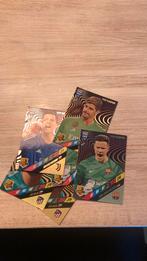 Panini Adrenalyn | Top Keeper, Ophalen of Verzenden, Zo goed als nieuw, Meerdere plaatjes
