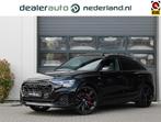 Audi Q8 60 TFSI e Quattro Competition | Head-up | 360 Camera, Automaat, 77 km/l, Gebruikt, 2995 cc