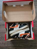 Nike Dunk Low Halloween 2021 - Maat 22, Verzenden, Gebruikt, Nike
