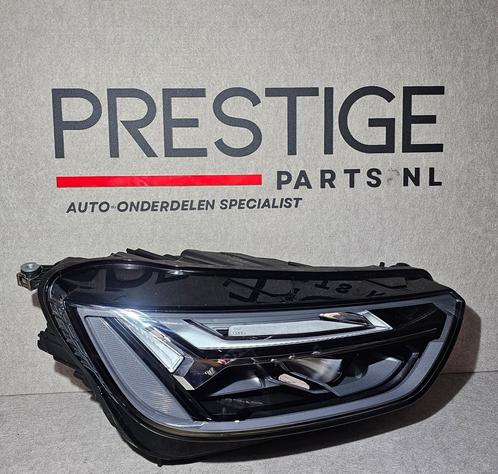 Koplamp Audi Q5 80A FACELIFT VOL LED RECHTS 80A941034F Origi, Auto-onderdelen, Verlichting, Gebruikt, Herkomst onderdeel bekend