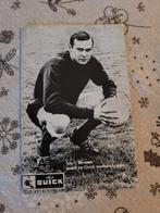 Jan van Beveren spelerskaart Quick reclame PSV SPARTA, Verzamelen, Sportartikelen en Voetbal, Ophalen of Verzenden, Zo goed als nieuw