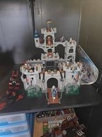 Lego castle kasteel, Ophalen of Verzenden, Zo goed als nieuw