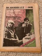 MUZIEKKRANT OOR 1976 Hardrock special PATTI SMITH JOHN CALE, Boeken, Ophalen of Verzenden, Muziek, Film of Tv