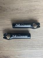 XLC Team Bar Ends – Zwart, Ophalen, Gebruikt, Stuur, Mountainbike
