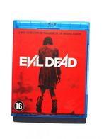 Evil Dead (2013), Cd's en Dvd's, Blu-ray, Ophalen of Verzenden, Horror