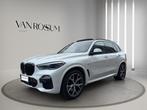 BMW X5 xDrive45e M Sport | M sport stoelen Sky lounge Laser, Automaat, Lichtsensor, Gebruikt, 394 pk