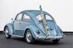 Volkswagen Kever 1200 Dickholmer Schuifdak (bj 1961), Auto's, Oldtimers, Achterwielaandrijving, 1192 cc, Bedrijf, Handgeschakeld