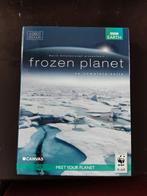 Frozen planet. De complete serie, Boxset, Ophalen of Verzenden, Zo goed als nieuw