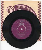 Single van Lonnie Donegan & his Skiffle Group uit 1958, Ophalen of Verzenden, Gebruikt, Pop