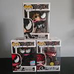 Funko pop Marvel: Venom, Verzamelen, Ophalen of Verzenden, Zo goed als nieuw