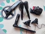 Sram Rival/Force AXS groepset, Ophalen of Verzenden, Gebruikt, Racefiets