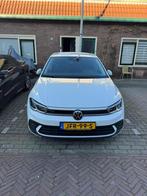 Volkswagen Polo 1.0 TSI 95pk 2022 Wit, Auto's, Volkswagen, Voorwielaandrijving, 1072 kg, Wit, Handgeschakeld