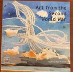 Art from the Second World War, Verzenden, Gelezen, Schilder- en Tekenkunst