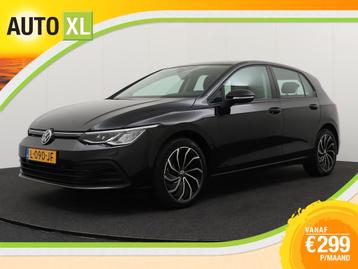 Volkswagen Golf 1.0 eTSI Aut. Business+ Adapt. Cruise Carpla beschikbaar voor biedingen